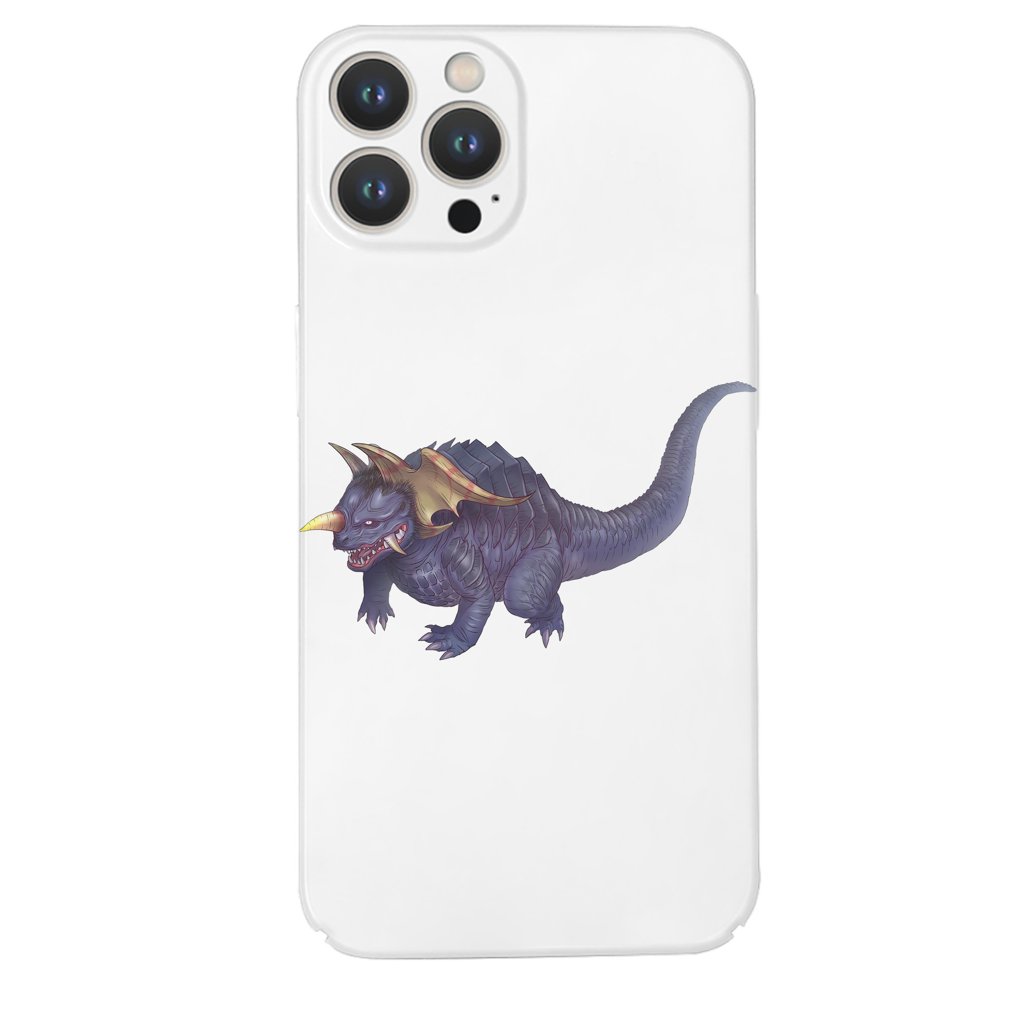 （画像用） ウルトラマン Ultraman 【iPhone 14シリーズ対応】ハードケース